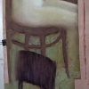 9.Narrow Painting, 2009